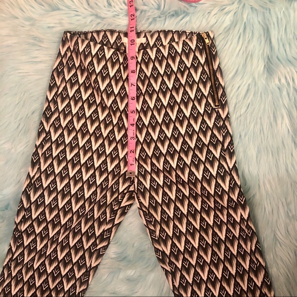 Sz. 2 H&M Cigarette Pants - Picture 6 of 16